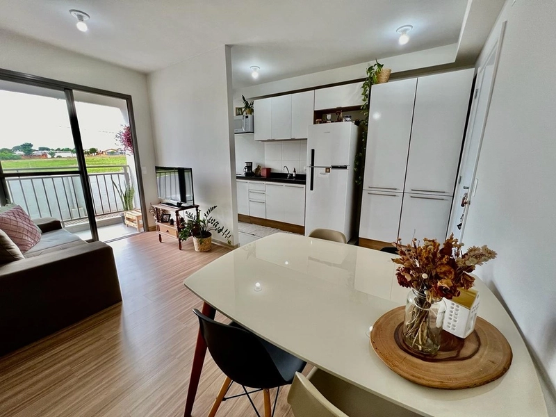 Apartamento - Região Norte - Londrina : 21ª foto da galeria de imagens do imóvel