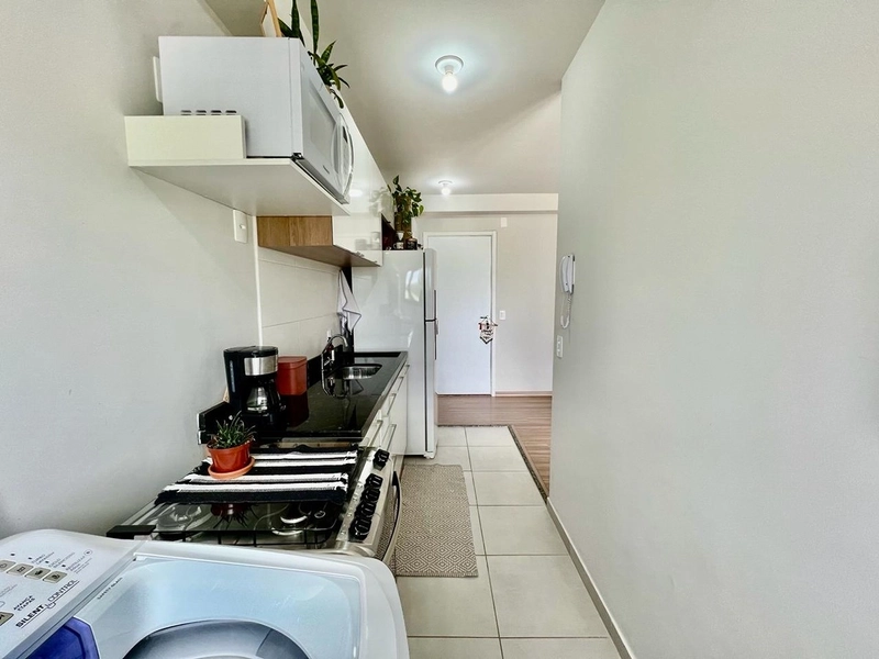 Apartamento - Região Norte - Londrina : 3ª foto da galeria de imagens do imóvel
