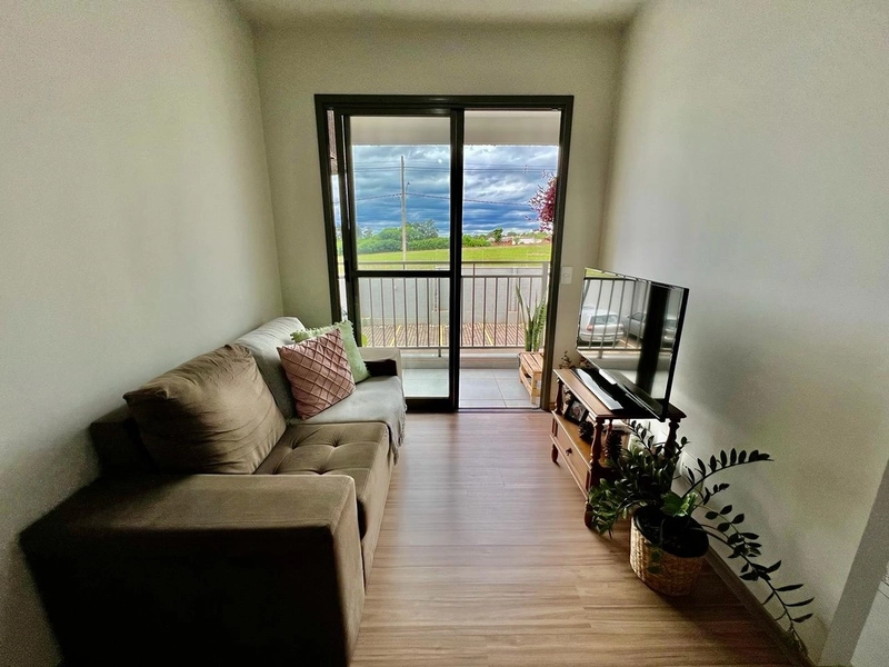 Apartamento - Região Norte - Londrina : 10ª foto da galeria de imagens do imóvel