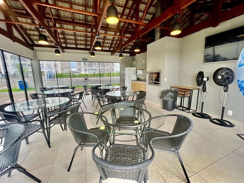 Apartamento - Região Norte - Londrina : 30ª foto da galeria de imagens do imóvel