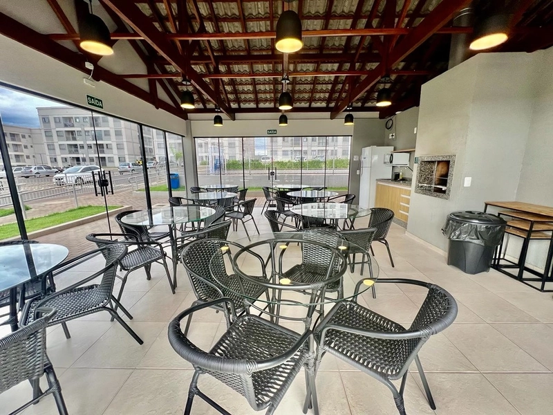 Apartamento - Região Norte - Londrina : 31ª foto da galeria de imagens do imóvel