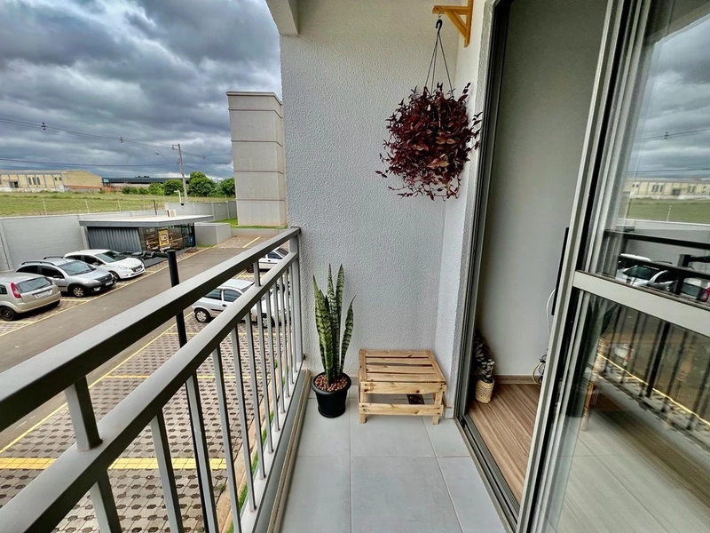 Apartamento - Região Norte - Londrina : 8ª foto da galeria de imagens do imóvel