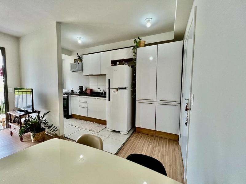Apartamento - Região Norte - Londrina : 4ª foto da galeria de imagens do imóvel