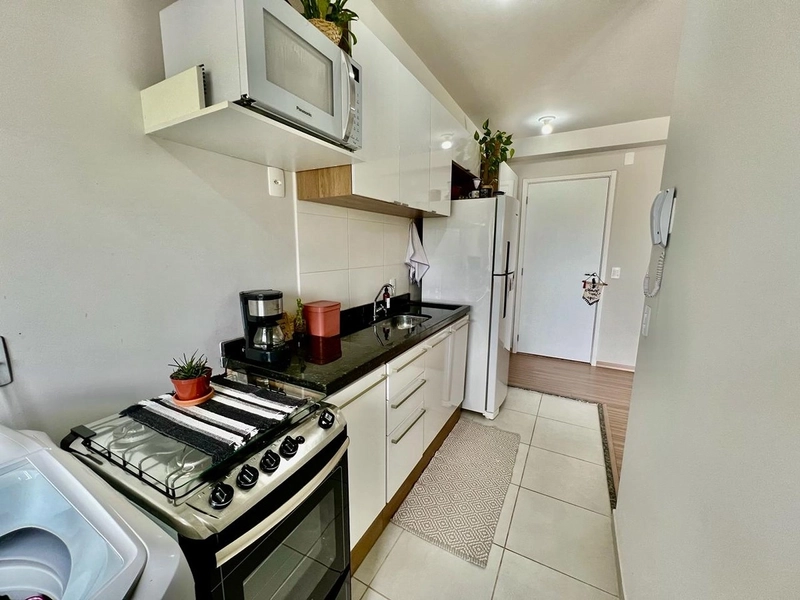Apartamento - Região Norte - Londrina : 24ª foto da galeria de imagens do imóvel
