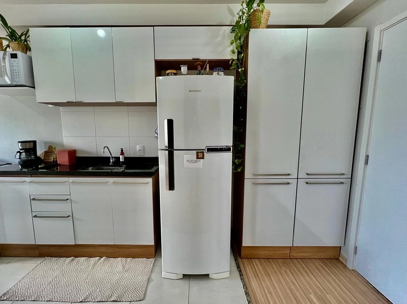 Apartamento - Região Norte - Londrina : 2ª foto da galeria de imagens do imóvel