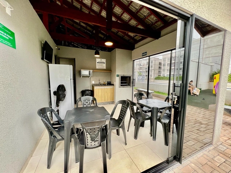Apartamento - Região Norte - Londrina : 35ª foto da galeria de imagens do imóvel
