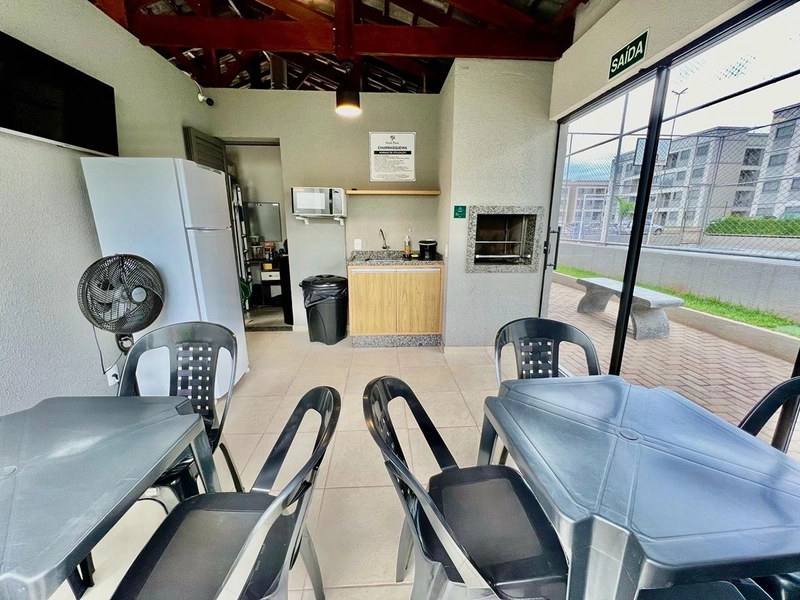 Apartamento - Região Norte - Londrina : 36ª foto da galeria de imagens do imóvel