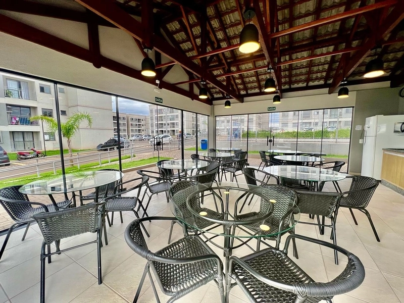 Apartamento - Região Norte - Londrina : 29ª foto da galeria de imagens do imóvel