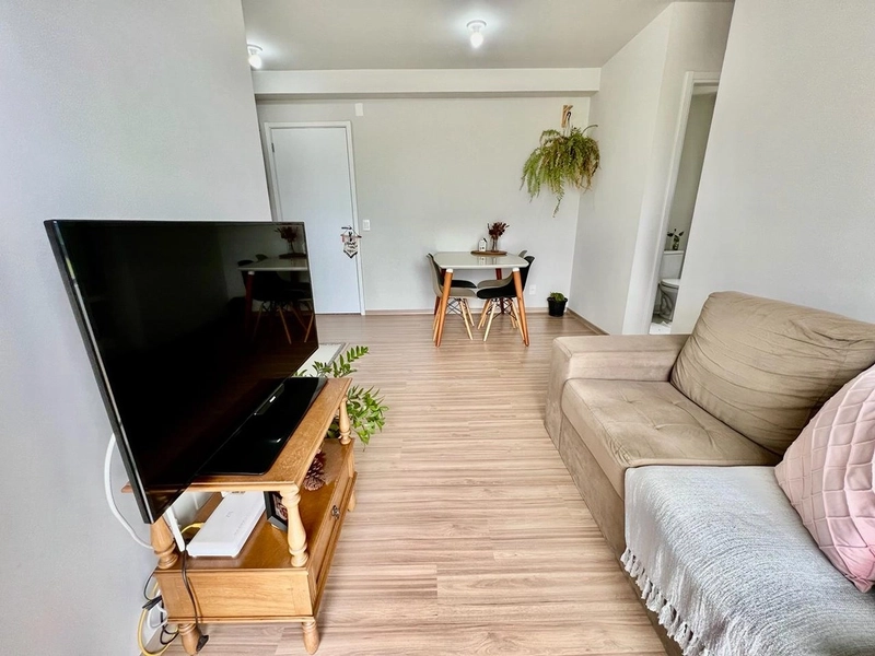 Apartamento - Região Norte - Londrina : 7ª foto da galeria de imagens do imóvel