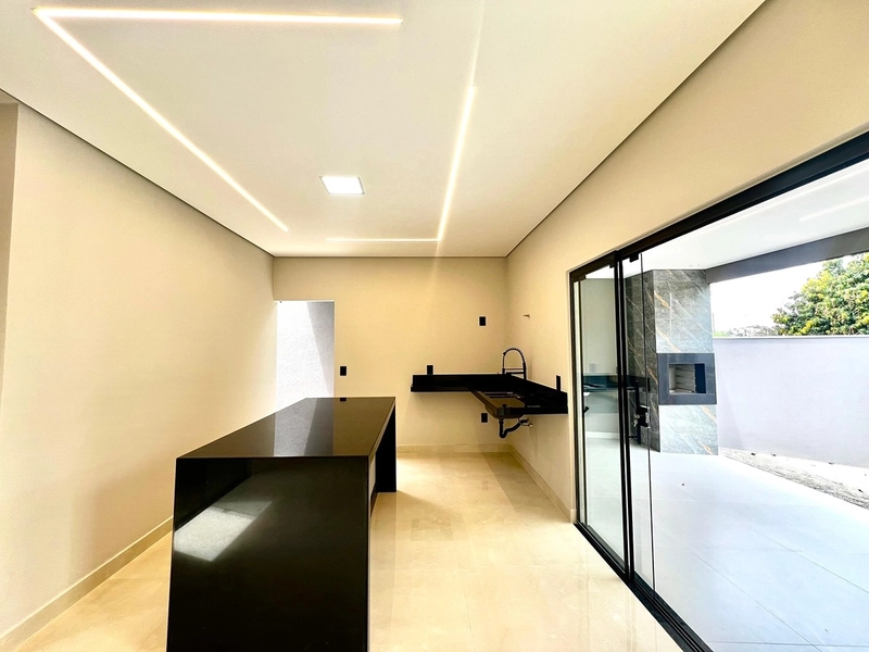 Casa á venda - Região Sul - Londrina: 10ª foto da galeria de imagens do imóvel