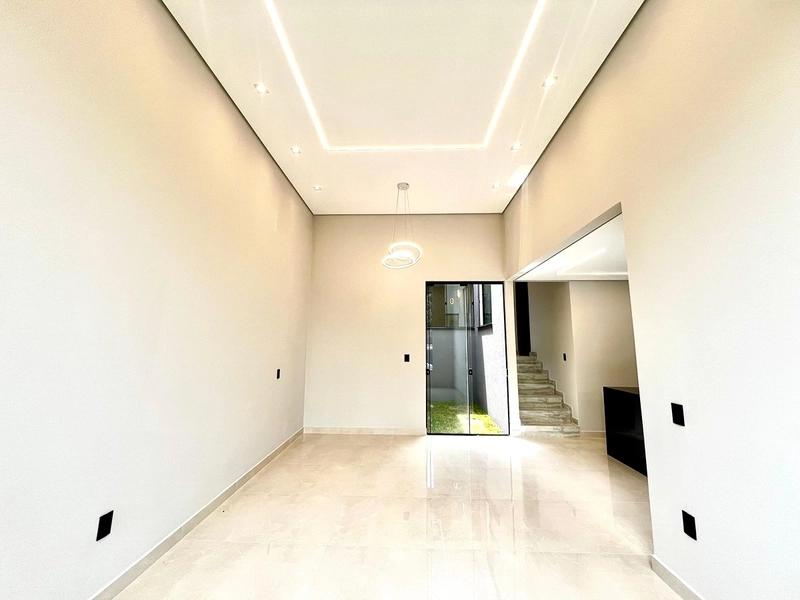 Casa á venda - Região Sul - Londrina: 7ª foto da galeria de imagens do imóvel