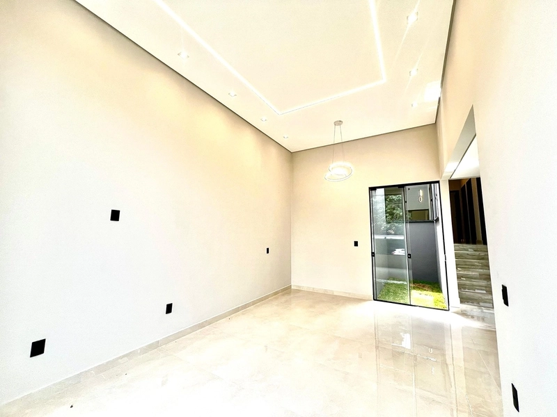 Casa á venda - Região Sul - Londrina: 6ª foto da galeria de imagens do imóvel