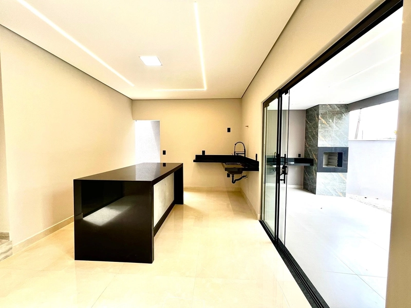 Casa á venda - Região Sul - Londrina: 11ª foto da galeria de imagens do imóvel
