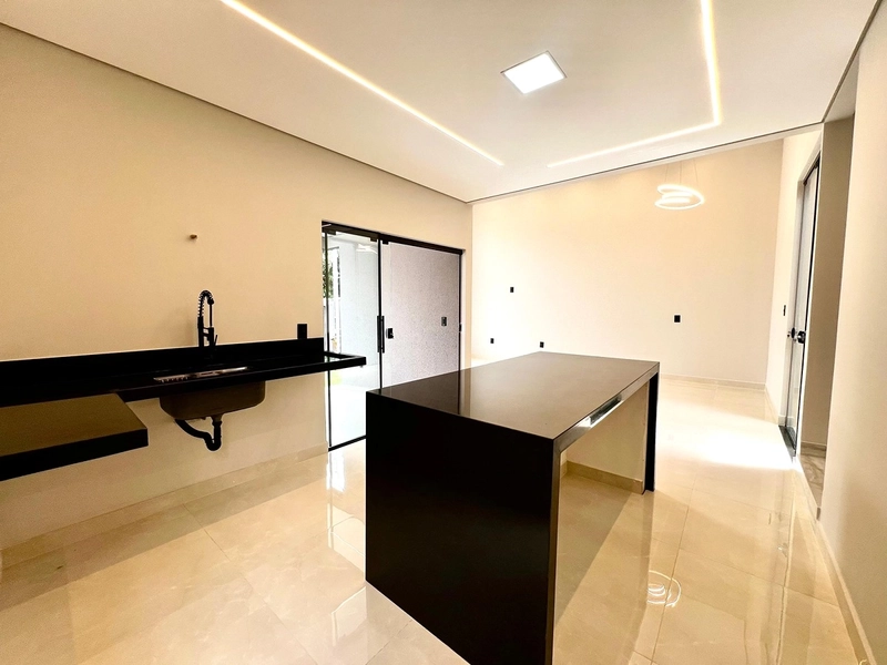 Casa á venda - Região Sul - Londrina: 14ª foto da galeria de imagens do imóvel
