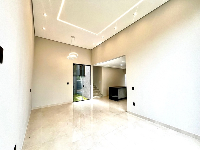 Casa á venda - Região Sul - Londrina: 9ª foto da galeria de imagens do imóvel