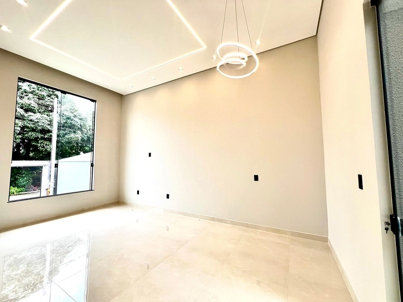 Casa á venda - Região Sul - Londrina: 5ª foto da galeria de imagens do imóvel
