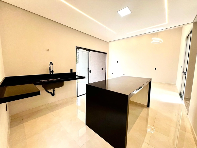 Casa á venda - Região Sul - Londrina: 13ª foto da galeria de imagens do imóvel