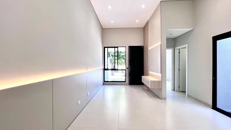 Casa em Condomínio - Morada das Flores - Rosas - Cambé : 7ª foto da galeria de imagens do imóvel
