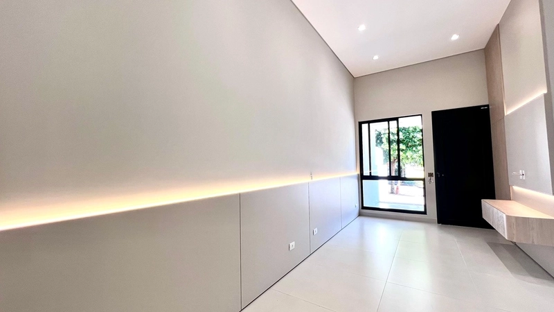 Casa em Condomínio - Morada das Flores - Rosas - Cambé : 8ª foto da galeria de imagens do imóvel