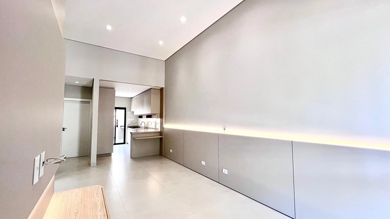 Casa em Condomínio - Morada das Flores - Rosas - Cambé : 1ª foto da galeria de imagens do imóvel