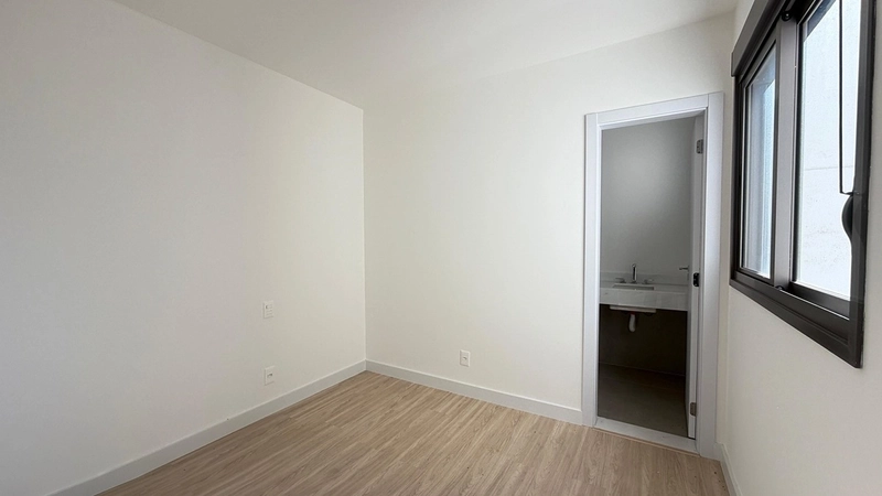 OPORTUNIDADE - Apartamento novo Gleba Palhano: 12ª foto da galeria de imagens do imóvel