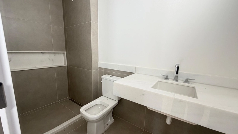 OPORTUNIDADE - Apartamento novo Gleba Palhano: 10ª foto da galeria de imagens do imóvel