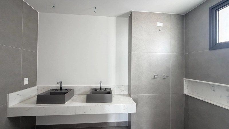 OPORTUNIDADE - Apartamento novo Gleba Palhano: 7ª foto da galeria de imagens do imóvel