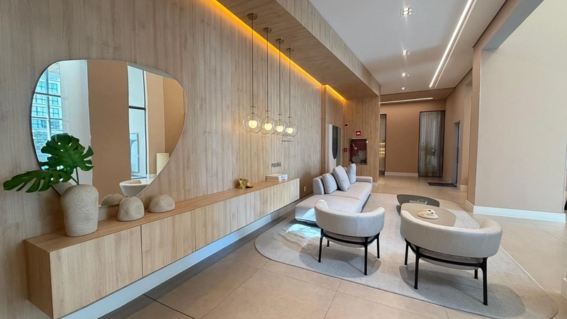 Imóvel residencial ou comercial