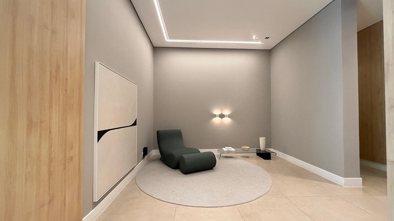 OPORTUNIDADE - Apartamento novo Gleba Palhano: 4ª foto da galeria de imagens do imóvel