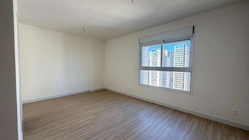 OPORTUNIDADE - Apartamento novo Gleba Palhano: 8ª foto da galeria de imagens do imóvel