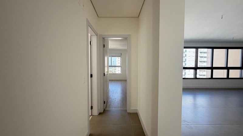 OPORTUNIDADE - Apartamento novo Gleba Palhano: 16ª foto da galeria de imagens do imóvel
