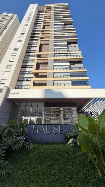 OPORTUNIDADE - Apartamento novo Gleba Palhano: 2ª foto da galeria de imagens do imóvel