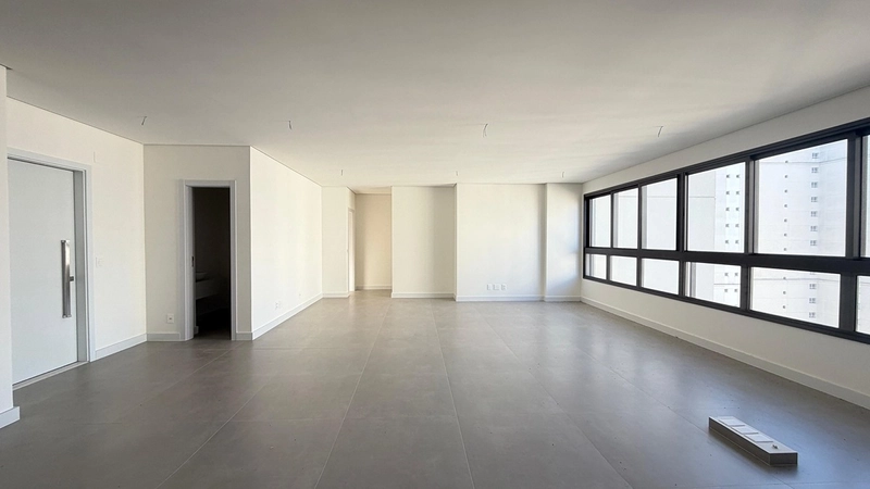 OPORTUNIDADE - Apartamento novo Gleba Palhano: 5ª foto da galeria de imagens do imóvel