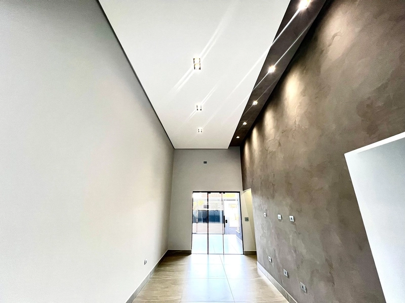 Casa á venda - Jardim Monticatine - Cambé: 4ª foto da galeria de imagens do imóvel