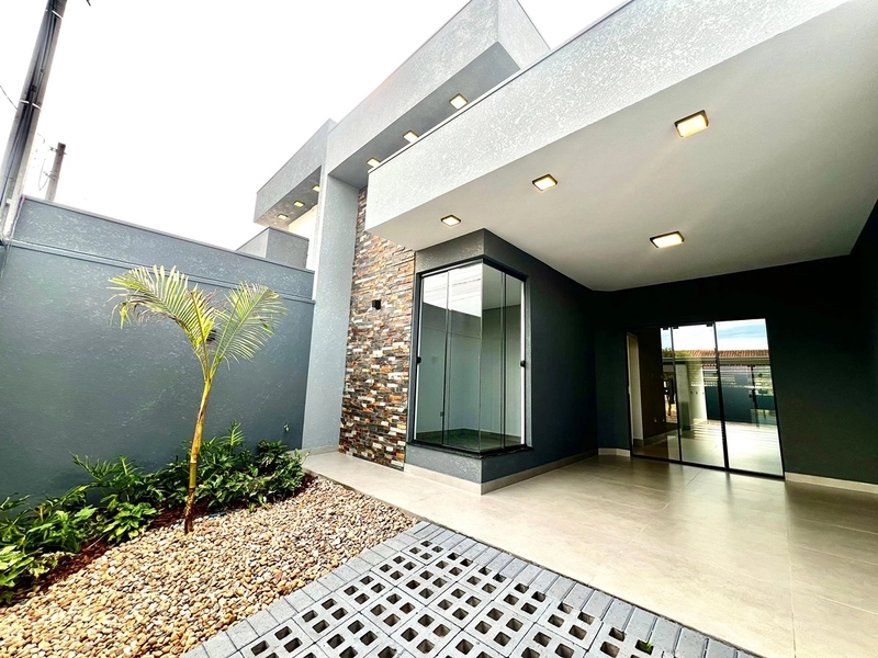 Imóvel residencial ou comercial