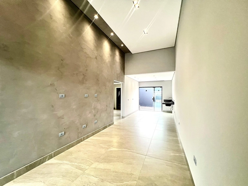 Casa á venda - Jardim Monticatine - Cambé: 6ª foto da galeria de imagens do imóvel