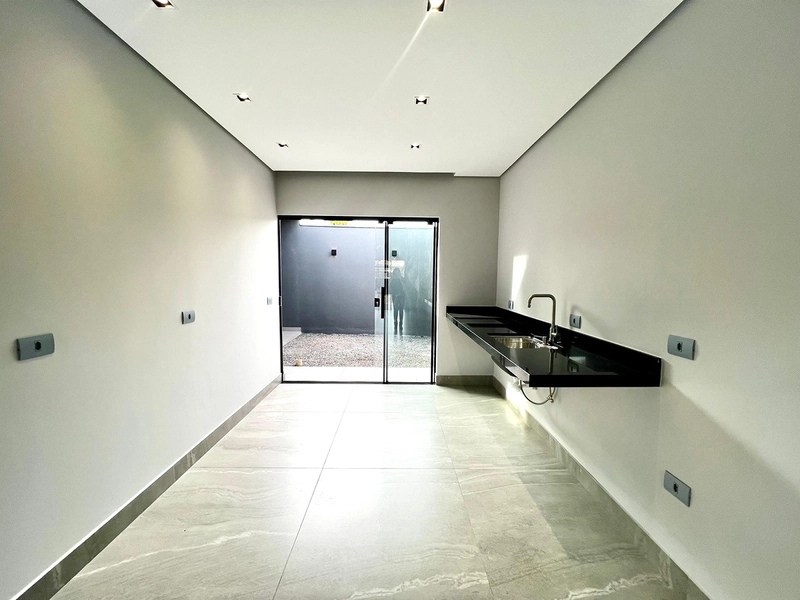 Casa á venda - Jardim Monticatine - Cambé: 7ª foto da galeria de imagens do imóvel