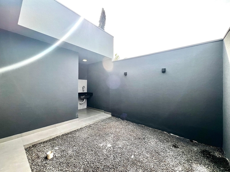 Casa á venda - Jardim Monticatine - Cambé: 16ª foto da galeria de imagens do imóvel