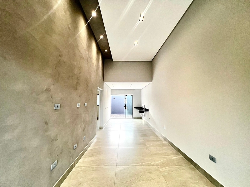 Casa á venda - Jardim Monticatine - Cambé: 5ª foto da galeria de imagens do imóvel