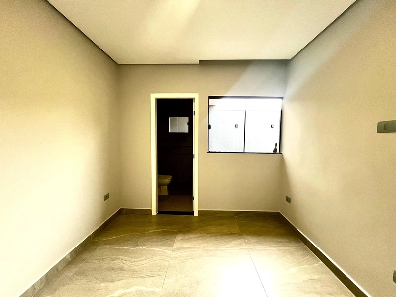 Casa á venda - Jardim Monticatine - Cambé: 9ª foto da galeria de imagens do imóvel