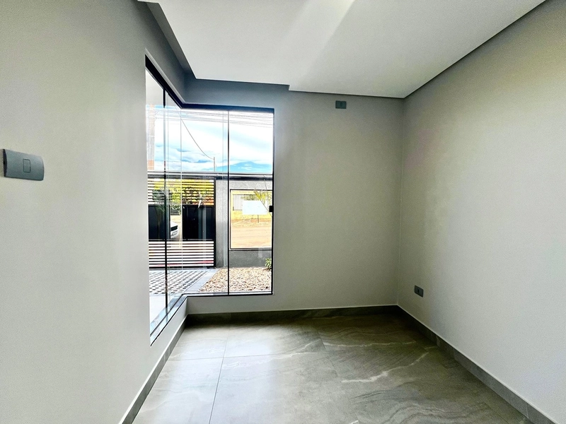 Casa á venda - Jardim Monticatine - Cambé: 14ª foto da galeria de imagens do imóvel
