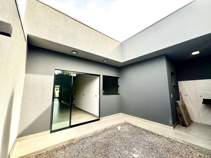 Casa á venda - Jardim Monticatine - Cambé: 18ª foto da galeria de imagens do imóvel