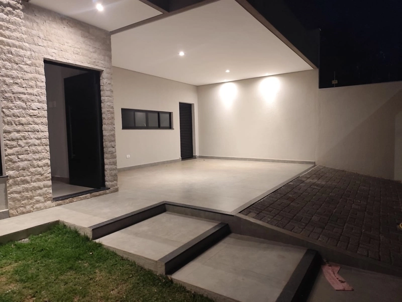 Casa á venda - Região Leste - Londrina: 15ª foto da galeria de imagens do imóvel