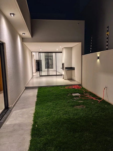 Casa á venda - Região Leste - Londrina: 12ª foto da galeria de imagens do imóvel