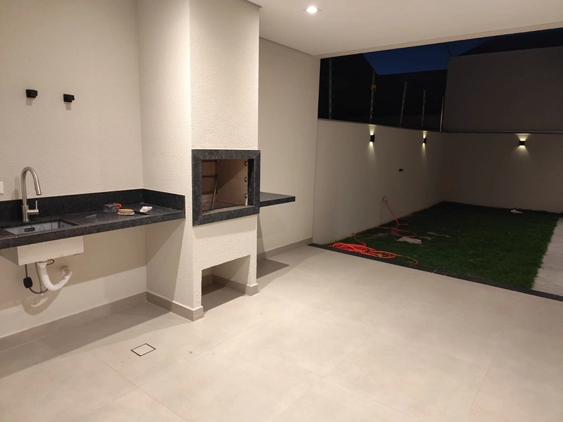 Casa á venda - Região Leste - Londrina: 14ª foto da galeria de imagens do imóvel