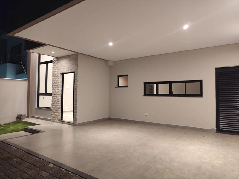 Imóvel residencial ou comercial