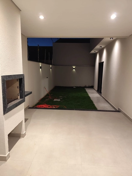 Casa á venda - Região Leste - Londrina: 16ª foto da galeria de imagens do imóvel