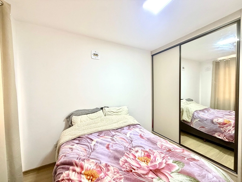 Apartamento Semi Mobiliado - Jd Maria Celina: 17ª foto da galeria de imagens do imóvel