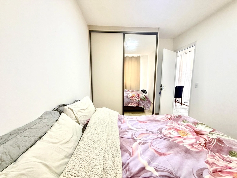 Apartamento Semi Mobiliado - Jd Maria Celina: 19ª foto da galeria de imagens do imóvel