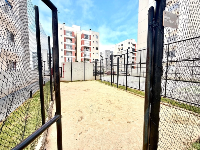Apartamento Semi Mobiliado - Jd Maria Celina: 6ª foto da galeria de imagens do imóvel